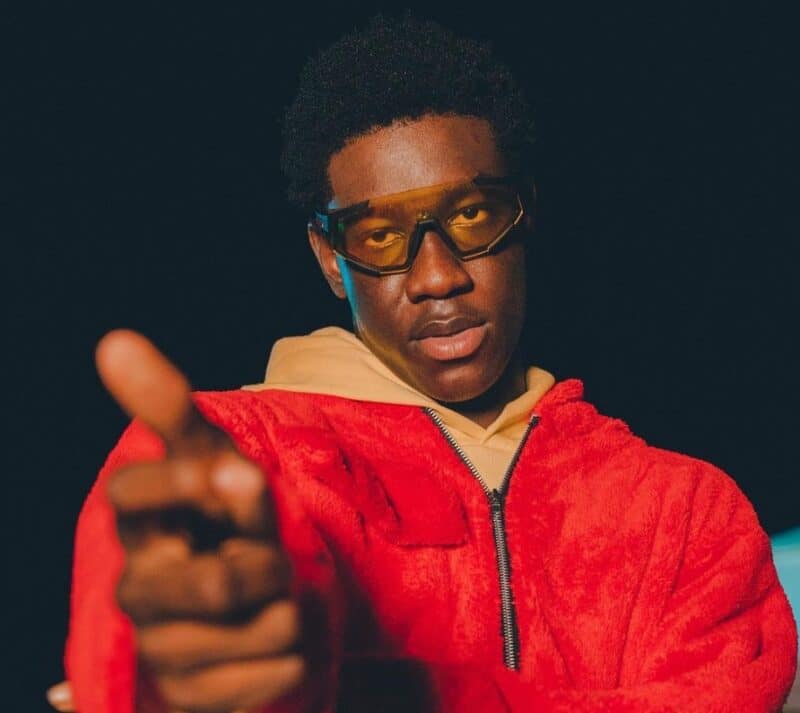 ZerryDL – My Amigo