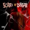 Lyta – Scars N’ Lesson